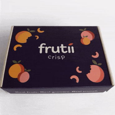 Frutii Launch Box